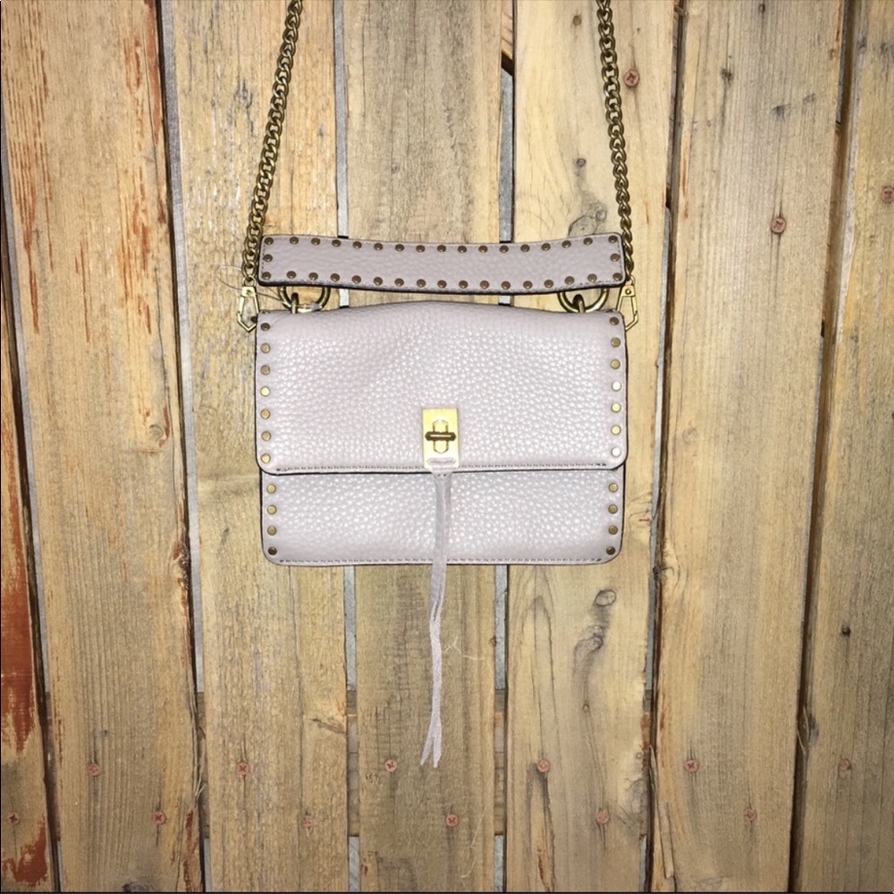 Rebecca Minkoff Crossbody